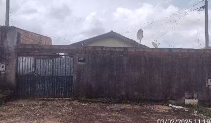 Oportunidade Única em AGUAS LINDAS DE GOIAS - GO | Tipo: Casa | Negociação: Licitação Aberta  | Situação: Imóvel