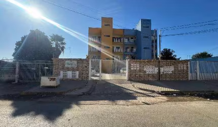 Oportunidade Única em NOVO GAMA - GO | Tipo: Apartamento | Negociação: Leilão  | Situação: Imóvel