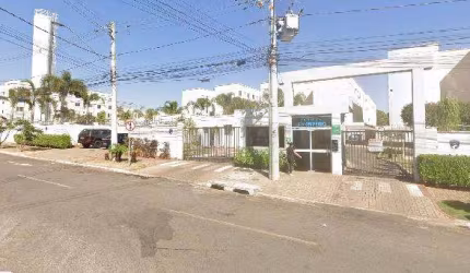 Oportunidade Única em APARECIDA DE GOIANIA - GO | Tipo: Apartamento | Negociação: Leilão  | Situação: Imóvel