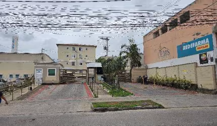 Oportunidade Única em BETIM - MG | Tipo: Apartamento | Negociação: Leilão  | Situação: Imóvel