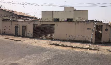 Oportunidade Única em RIBEIRAO DAS NEVES - MG | Tipo: Apartamento | Negociação: Leilão  | Situação: Imóvel