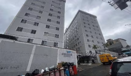Oportunidade Única em JUIZ DE FORA - MG | Tipo: Apartamento | Negociação: Leilão  | Situação: Imóvel