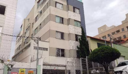 Oportunidade Única em BELO HORIZONTE - MG | Tipo: Apartamento | Negociação: Leilão  | Situação: Imóvel