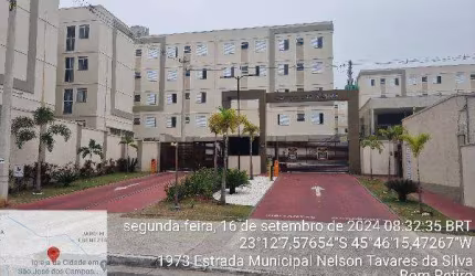 Oportunidade Única em SAO JOSE DOS CAMPOS - SP | Tipo: Apartamento | Negociação: Leilão  | Situação: Imóvel