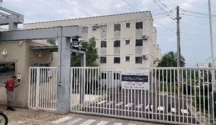 Oportunidade Única em BIRIGUI - SP | Tipo: Apartamento | Negociação: Leilão  | Situação: Imóvel