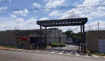 Oportunidade Única em SERRANA - SP | Tipo: Apartamento | Negociação: Licitação Aberta  | Situação: Imóvel