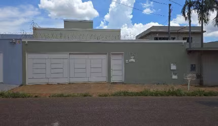 Oportunidade Única em UBERABA - MG | Tipo: Casa | Negociação: Leilão  | Situação: Imóvel