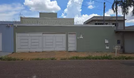 Oportunidade Única em UBERABA - MG | Tipo: Casa | Negociação: Licitação Aberta  | Situação: Imóvel