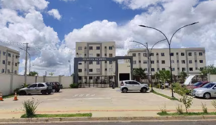 Oportunidade Única em PRESIDENTE PRUDENTE - SP | Tipo: Apartamento | Negociação: Leilão  | Situação: Imóvel