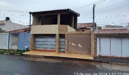 Oportunidade Única em PASSOS - MG | Tipo: Casa | Negociação: Leilão  | Situação: Imóvel