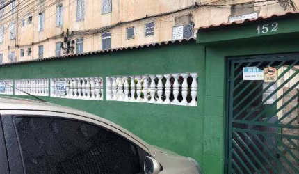 Oportunidade Única em CARAPICUIBA - SP | Tipo: Apartamento | Negociação: Leilão  | Situação: Imóvel