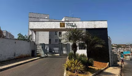Oportunidade Única em RIBEIRAO DAS NEVES - MG | Tipo: Apartamento | Negociação: Licitação Aberta  | Situação: Imóvel