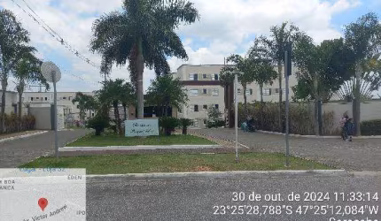 Oportunidade Única em SOROCABA - SP | Tipo: Apartamento | Negociação: Leilão  | Situação: Imóvel