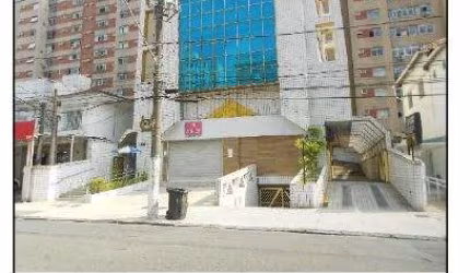 Oportunidade Única em SANTOS - SP | Tipo: Sala | Negociação: Leilão  | Situação: Imóvel