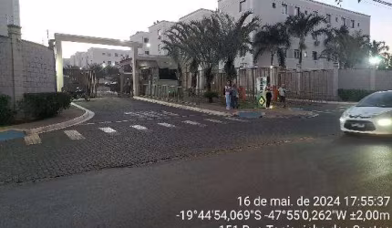Oportunidade Única em UBERABA - MG | Tipo: Apartamento | Negociação: Leilão  | Situação: Imóvel