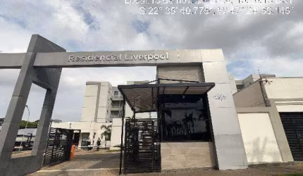 Oportunidade Única em LIMEIRA - SP | Tipo: Apartamento | Negociação: Leilão  | Situação: Imóvel