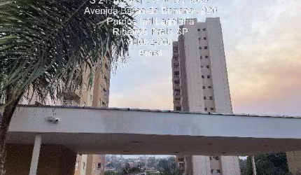Oportunidade Única em RIBEIRAO PRETO - SP | Tipo: Apartamento | Negociação: Leilão  | Situação: Imóvel