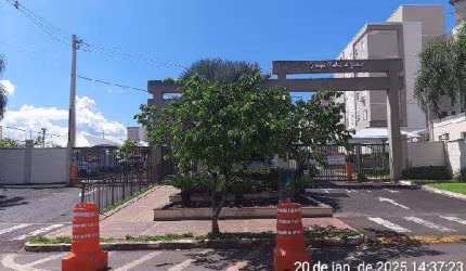 Oportunidade Única em UBERLANDIA - MG | Tipo: Apartamento | Negociação: Leilão  | Situação: Imóvel