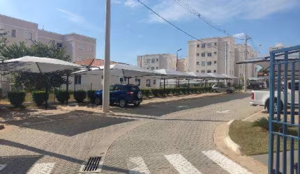 Oportunidade Única em CAMPINAS - SP | Tipo: Apartamento | Negociação: Leilão  | Situação: Imóvel