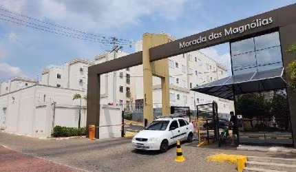 Oportunidade Única em MOGI MIRIM - SP | Tipo: Apartamento | Negociação: Leilão  | Situação: Imóvel