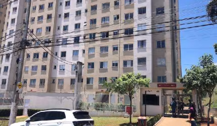 Oportunidade Única em SAO PAULO - SP | Tipo: Apartamento | Negociação: Leilão  | Situação: Imóvel