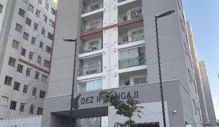 Oportunidade Única em SAO PAULO - SP | Tipo: Apartamento | Negociação: Leilão  | Situação: Imóvel