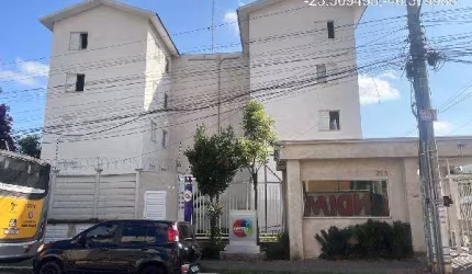 Oportunidade Única em SAO PAULO - SP | Tipo: Apartamento | Negociação: Leilão  | Situação: Imóvel