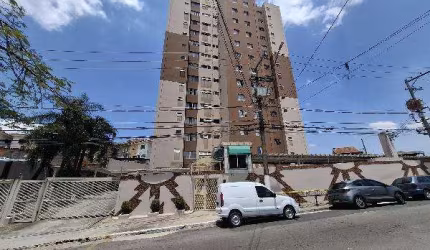 Oportunidade Única em SAO PAULO - SP | Tipo: Apartamento | Negociação: Leilão  | Situação: Imóvel