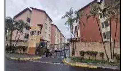 Oportunidade Única em CAMPINAS - SP | Tipo: Apartamento | Negociação: Leilão  | Situação: Imóvel