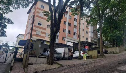 Oportunidade Única em EMBU DAS ARTES - SP | Tipo: Apartamento | Negociação: Leilão  | Situação: Imóvel