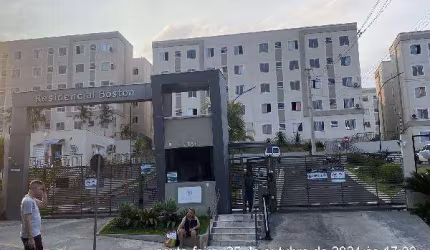 Oportunidade Única em BAURU - SP | Tipo: Apartamento | Negociação: Leilão  | Situação: Imóvel