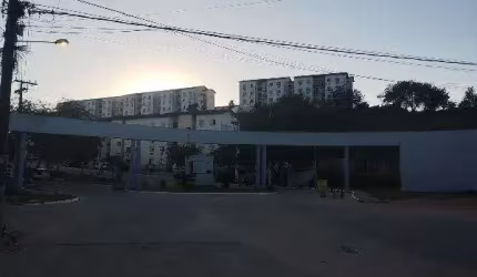 Oportunidade Única em MACAE - RJ | Tipo: Apartamento | Negociação: Licitação Aberta  | Situação: Imóvel