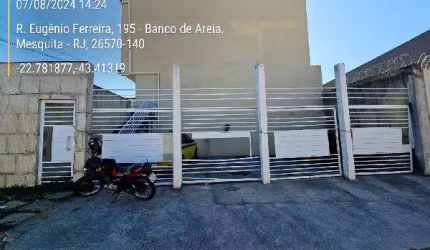 Oportunidade Única em MESQUITA - RJ | Tipo: Casa | Negociação: Leilão  | Situação: Imóvel