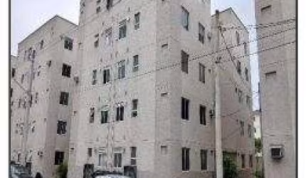 Oportunidade Única em BELFORD ROXO - RJ | Tipo: Apartamento | Negociação: Leilão  | Situação: Imóvel