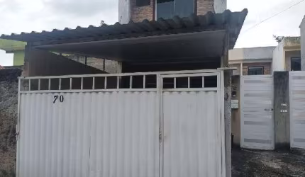Oportunidade Única em NOVA IGUACU - RJ | Tipo: Casa | Negociação: Leilão  | Situação: Imóvel