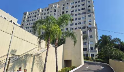 Oportunidade Única em RIO DE JANEIRO - RJ | Tipo: Apartamento | Negociação: Leilão  | Situação: Imóvel