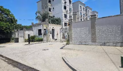 Oportunidade Única em RIO DE JANEIRO - RJ | Tipo: Apartamento | Negociação: Leilão  | Situação: Imóvel