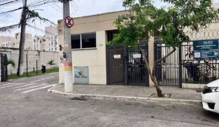 Oportunidade Única em NOVA IGUACU - RJ | Tipo: Apartamento | Negociação: Leilão  | Situação: Imóvel