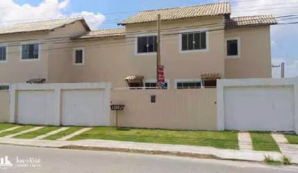 Oportunidade Única em ITAGUAI - RJ | Tipo: Casa | Negociação: Leilão  | Situação: Imóvel
