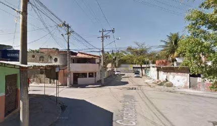 Oportunidade Única em SAO GONCALO - RJ | Tipo: Apartamento | Negociação: Leilão  | Situação: Imóvel