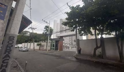 Oportunidade Única em NOVA IGUACU - RJ | Tipo: Apartamento | Negociação: Leilão  | Situação: Imóvel