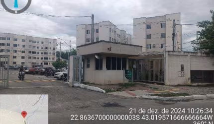 Oportunidade Única em SAO GONCALO - RJ | Tipo: Apartamento | Negociação: Leilão  | Situação: Imóvel