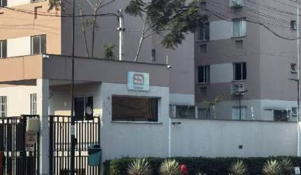 Oportunidade Única em SAO GONCALO - RJ | Tipo: Apartamento | Negociação: Leilão  | Situação: Imóvel