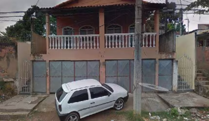 Oportunidade Única em SAO GONCALO - RJ | Tipo: Casa | Negociação: Leilão  | Situação: Imóvel