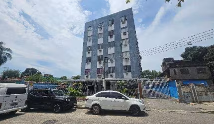 Oportunidade Única em RIO DE JANEIRO - RJ | Tipo: Apartamento | Negociação: Licitação Aberta  | Situação: Imóvel