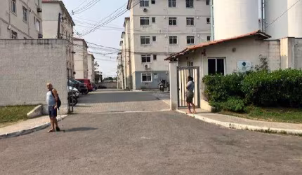 Oportunidade Única em MESQUITA - RJ | Tipo: Apartamento | Negociação: Leilão  | Situação: Imóvel