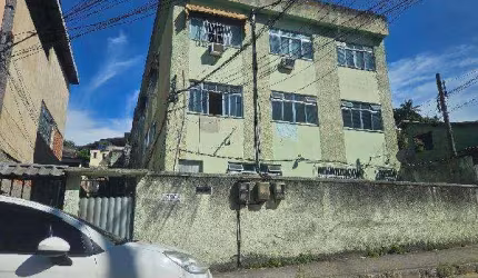 Oportunidade Única em SAO GONCALO - RJ | Tipo: Apartamento | Negociação: Leilão  | Situação: Imóvel