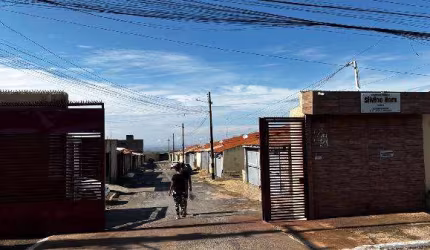Oportunidade Única em VALPARAISO DE GOIAS - GO | Tipo: Casa | Negociação: Leilão  | Situação: Imóvel