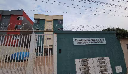 Oportunidade Única em NOVO GAMA - GO | Tipo: Apartamento | Negociação: Leilão  | Situação: Imóvel