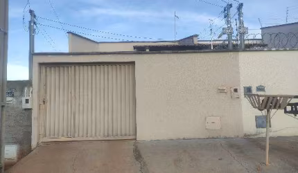 Oportunidade Única em INHUMAS - GO | Tipo: Casa | Negociação: Leilão  | Situação: Imóvel